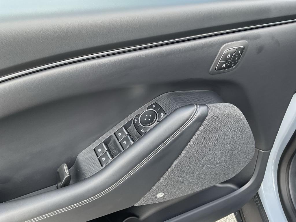 new 2025 Ford Mustang Mach-E car, priced at $55,060