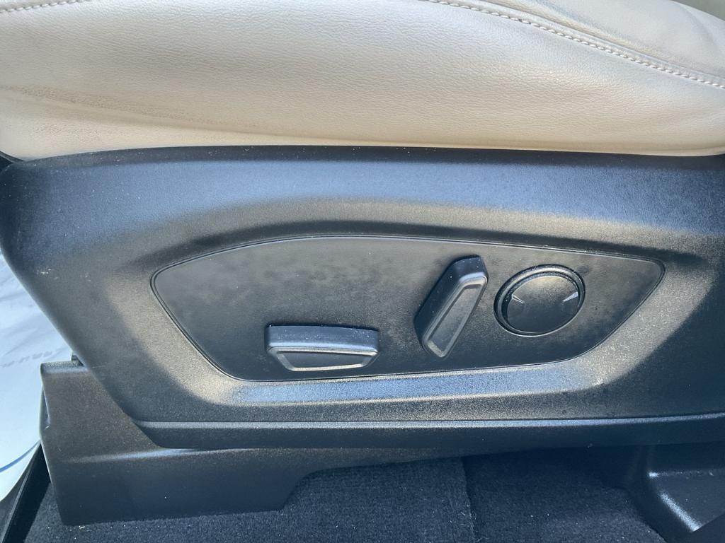 used 2022 Ford Explorer car, priced at $27,995