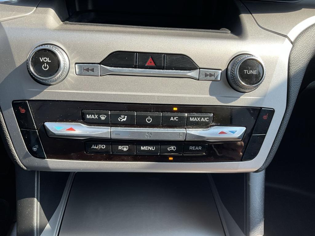 used 2022 Ford Explorer car, priced at $27,995