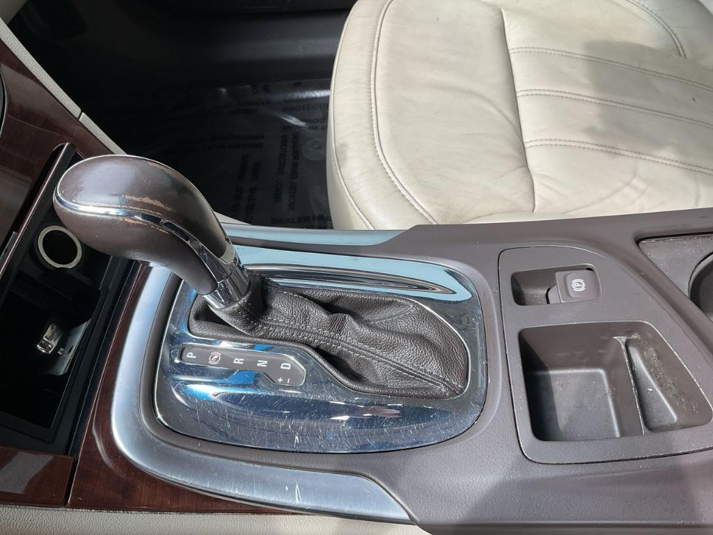 used 2015 Buick Regal car, priced at $14,995