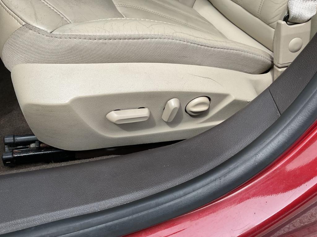 used 2015 Buick Regal car, priced at $14,995