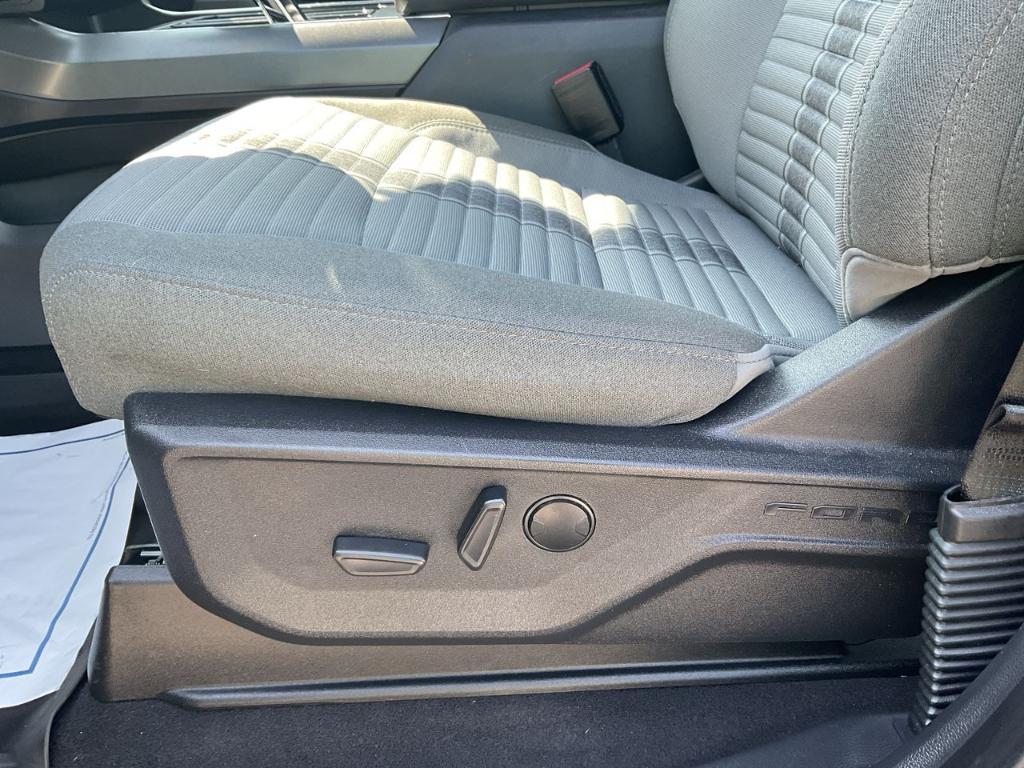 used 2023 Ford F-150 car, priced at $44,995