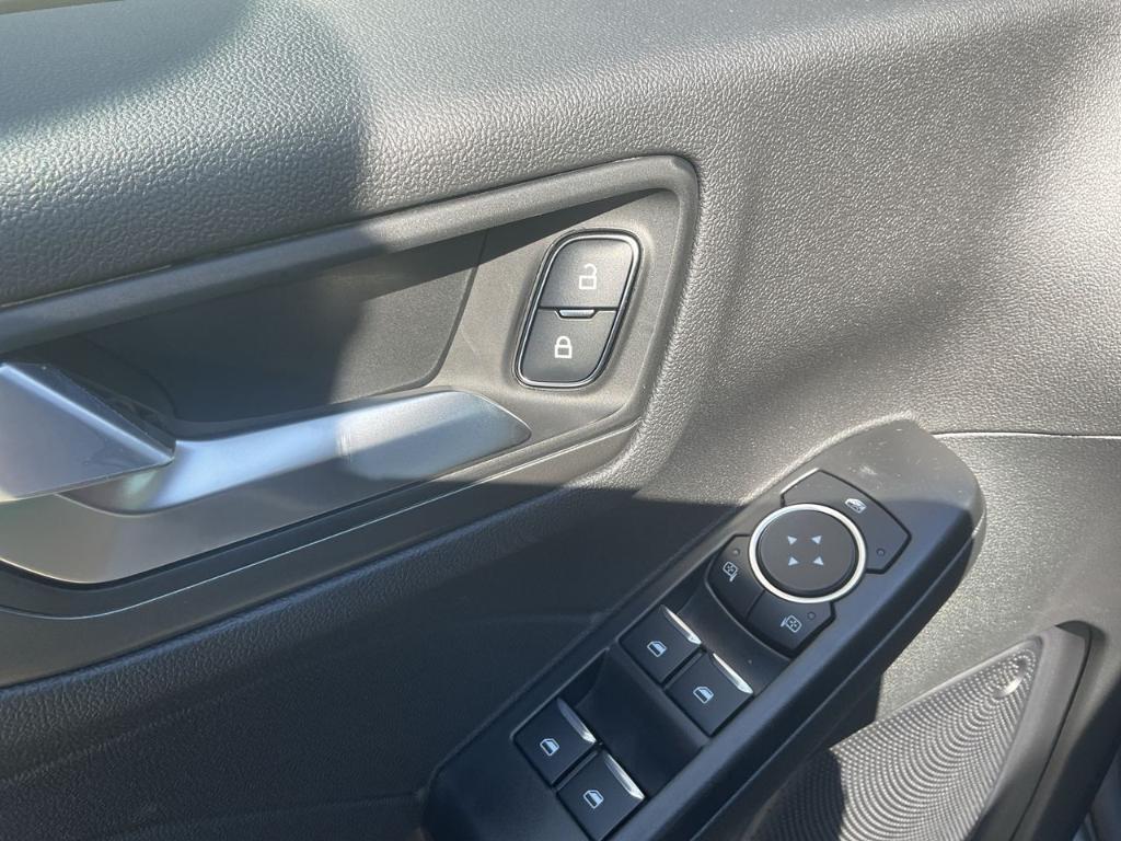 new 2025 Ford Escape car, priced at $38,895