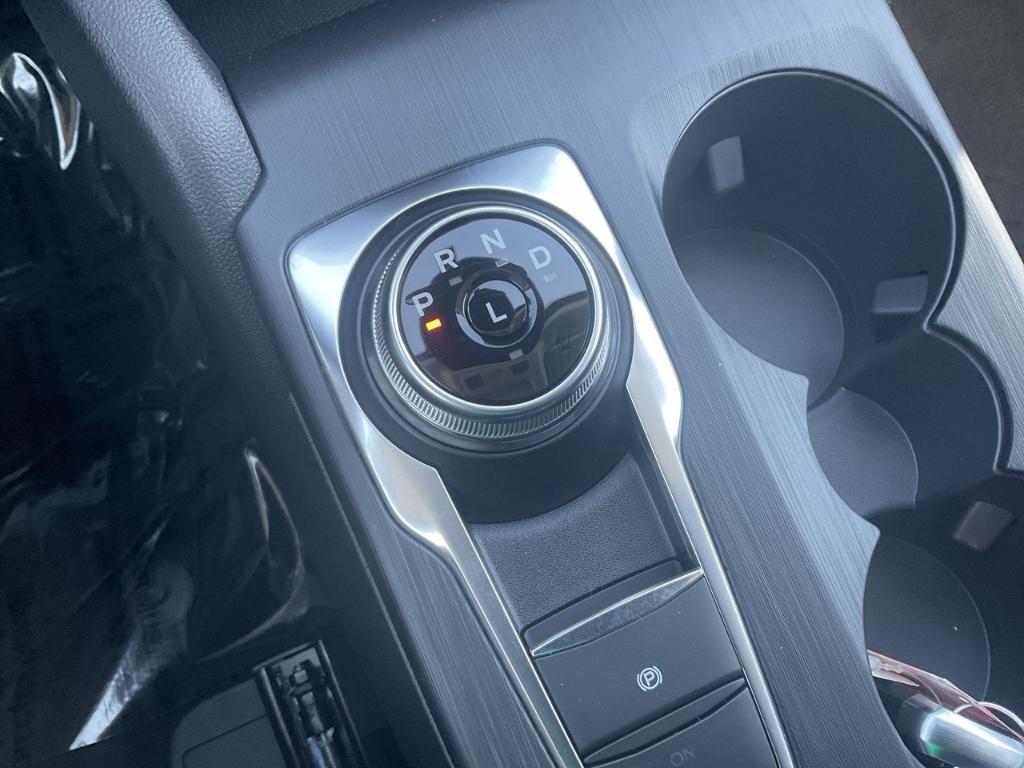new 2025 Ford Escape car, priced at $38,895