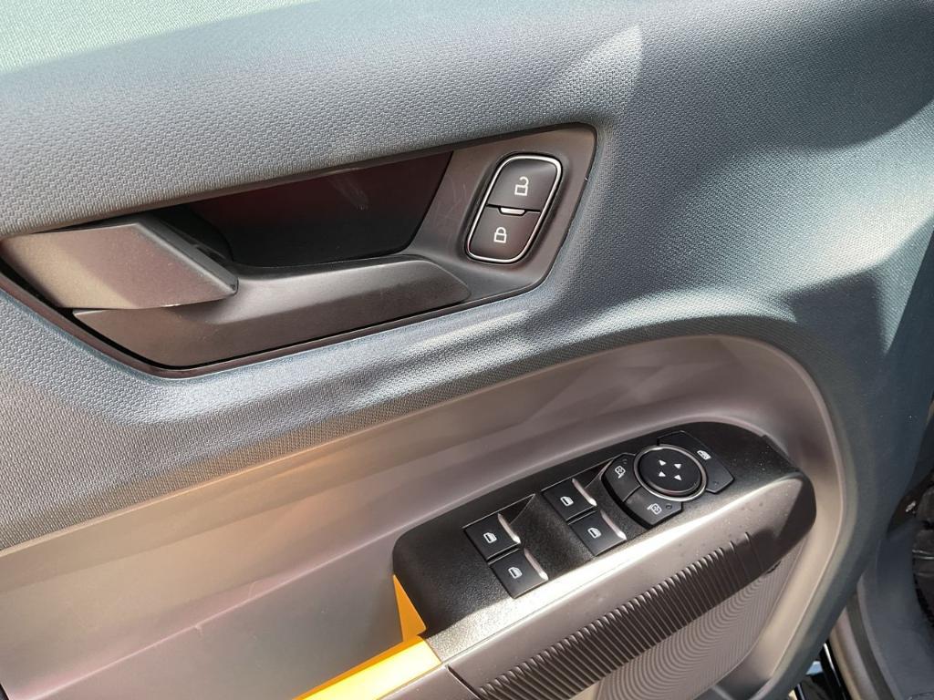 new 2025 Ford Maverick car, priced at $41,790