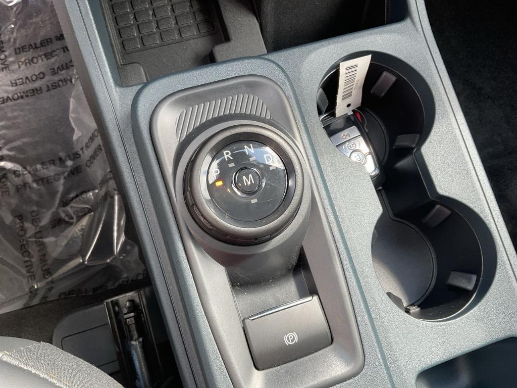 new 2025 Ford Maverick car, priced at $41,790