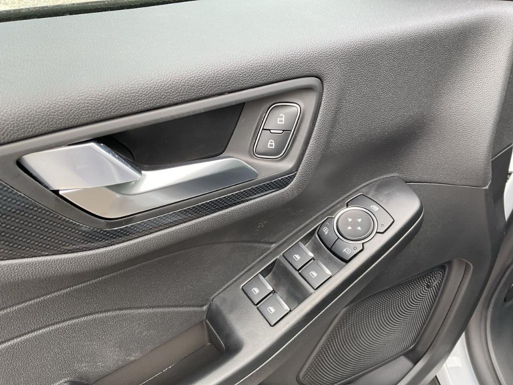 new 2025 Ford Escape car, priced at $37,315