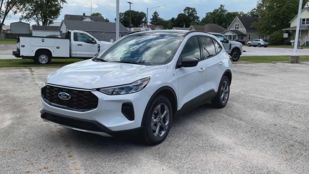 new 2025 Ford Escape car, priced at $37,315