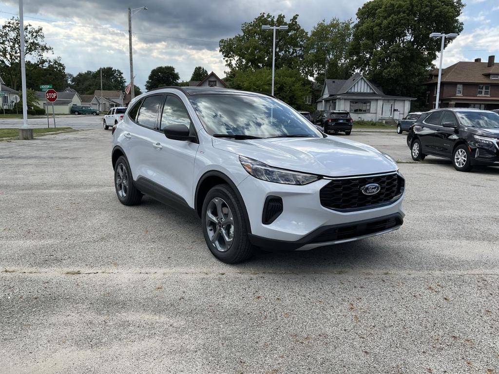 new 2025 Ford Escape car, priced at $37,315