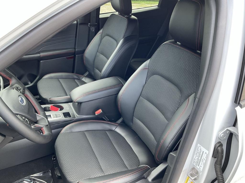 new 2025 Ford Escape car, priced at $37,315