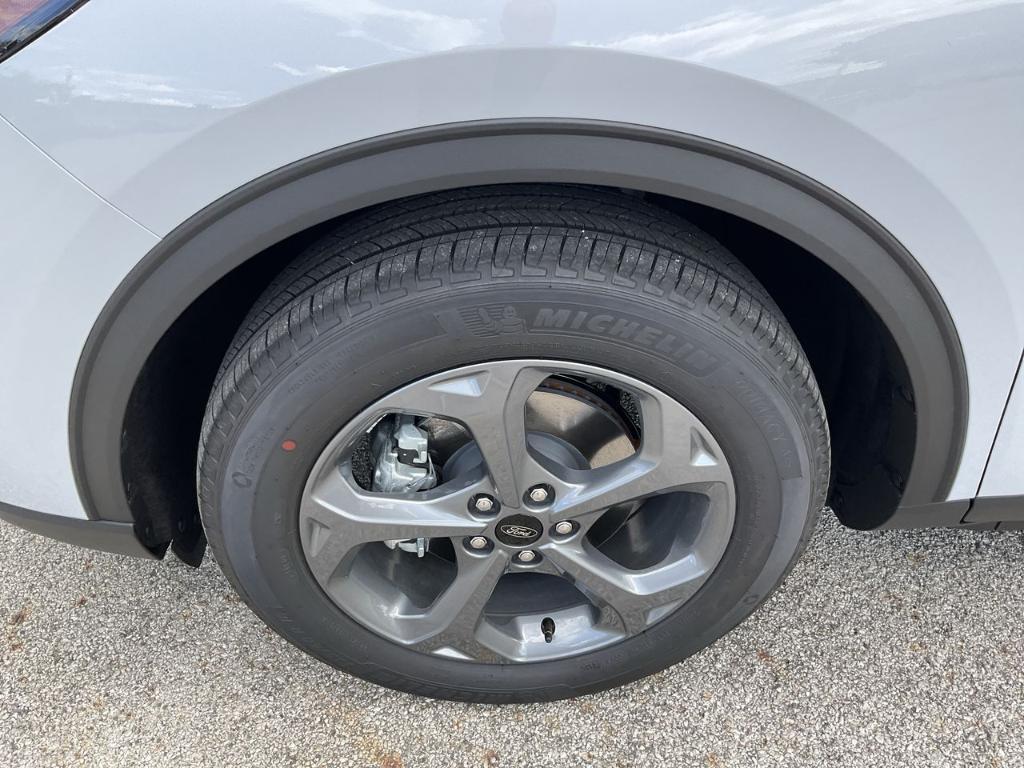 new 2025 Ford Escape car, priced at $37,315