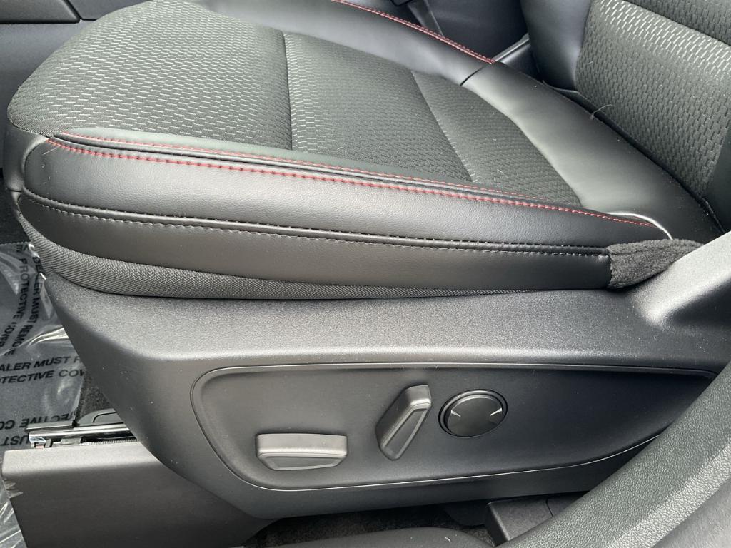 new 2025 Ford Escape car, priced at $37,315
