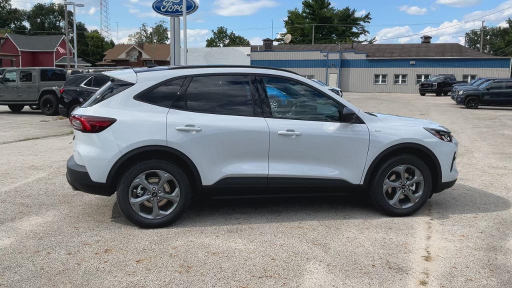 new 2025 Ford Escape car, priced at $37,315