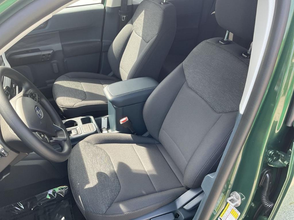 new 2025 Ford Maverick car, priced at $29,940