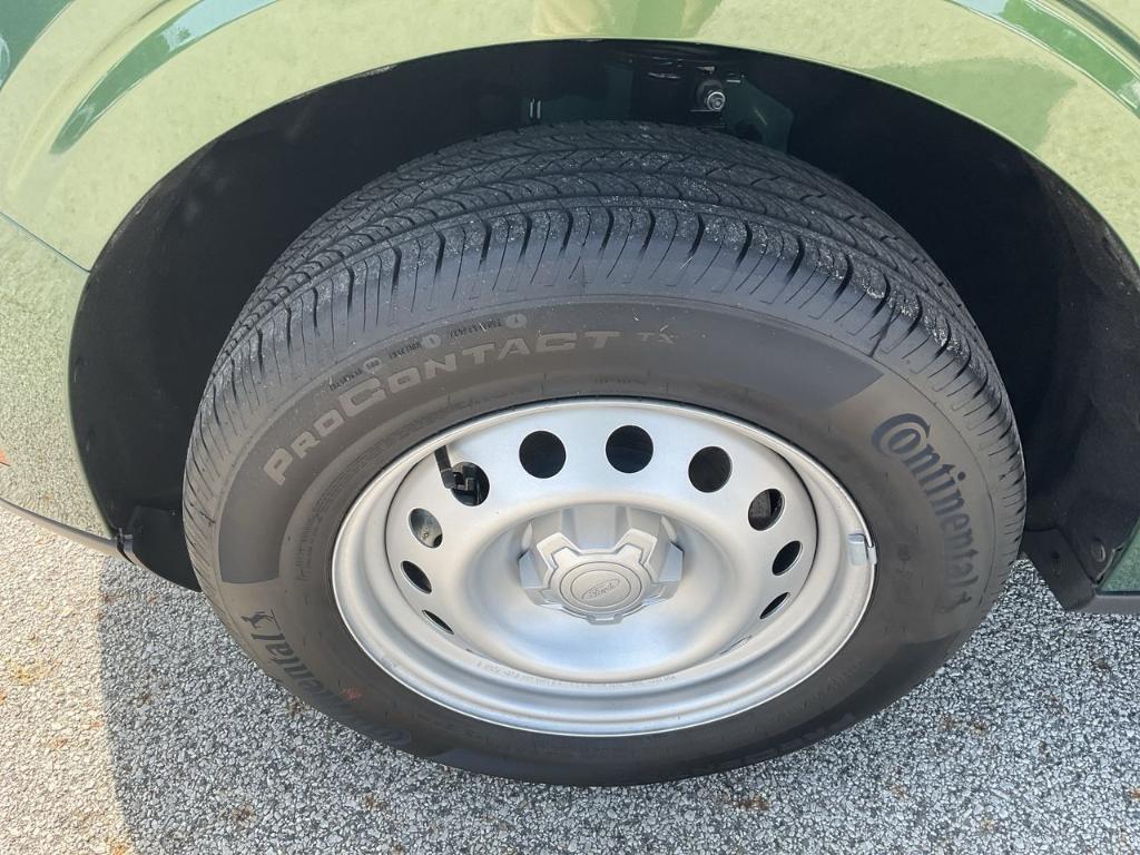 new 2025 Ford Maverick car, priced at $29,940