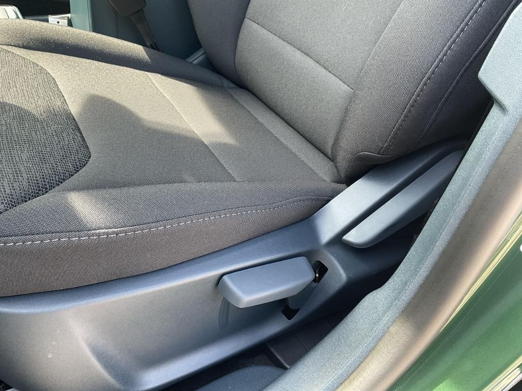 new 2025 Ford Maverick car, priced at $29,940