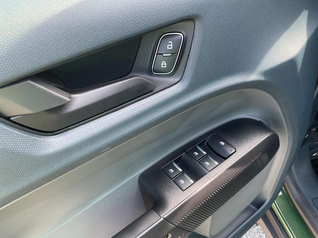 new 2025 Ford Maverick car, priced at $29,940