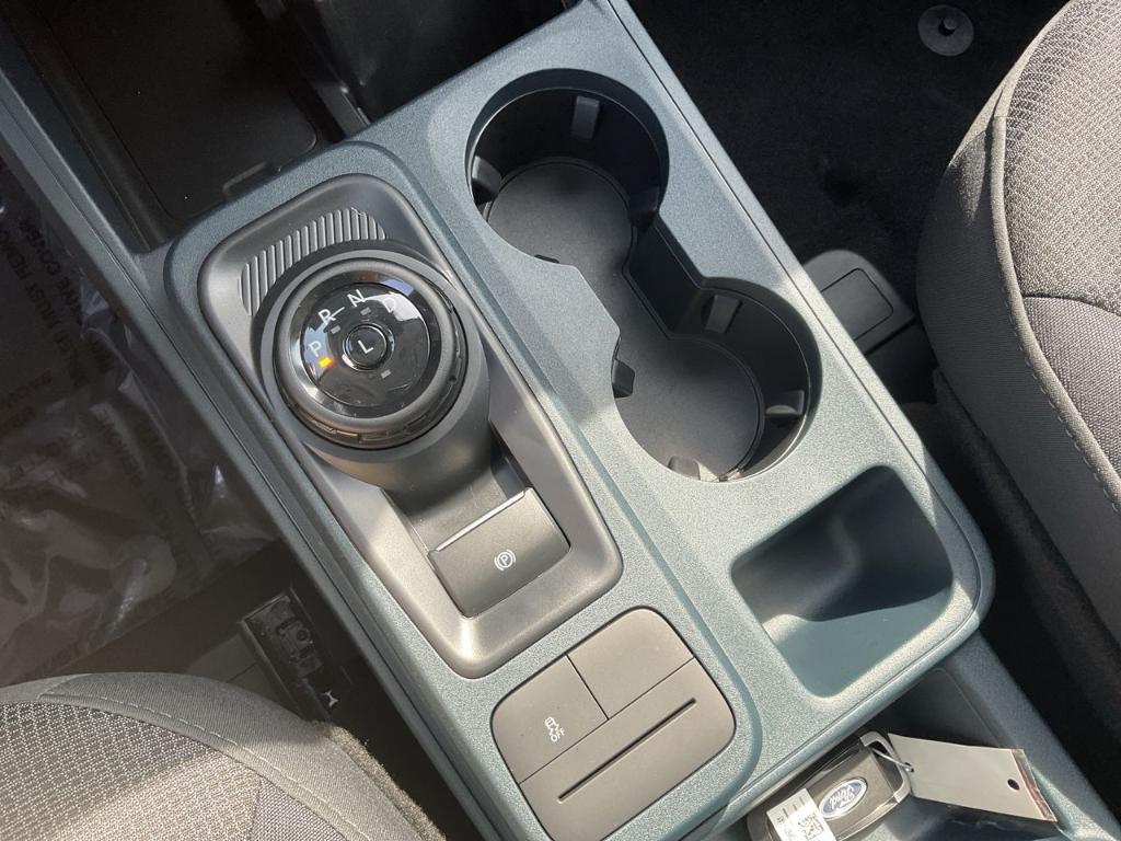 new 2025 Ford Maverick car, priced at $29,940