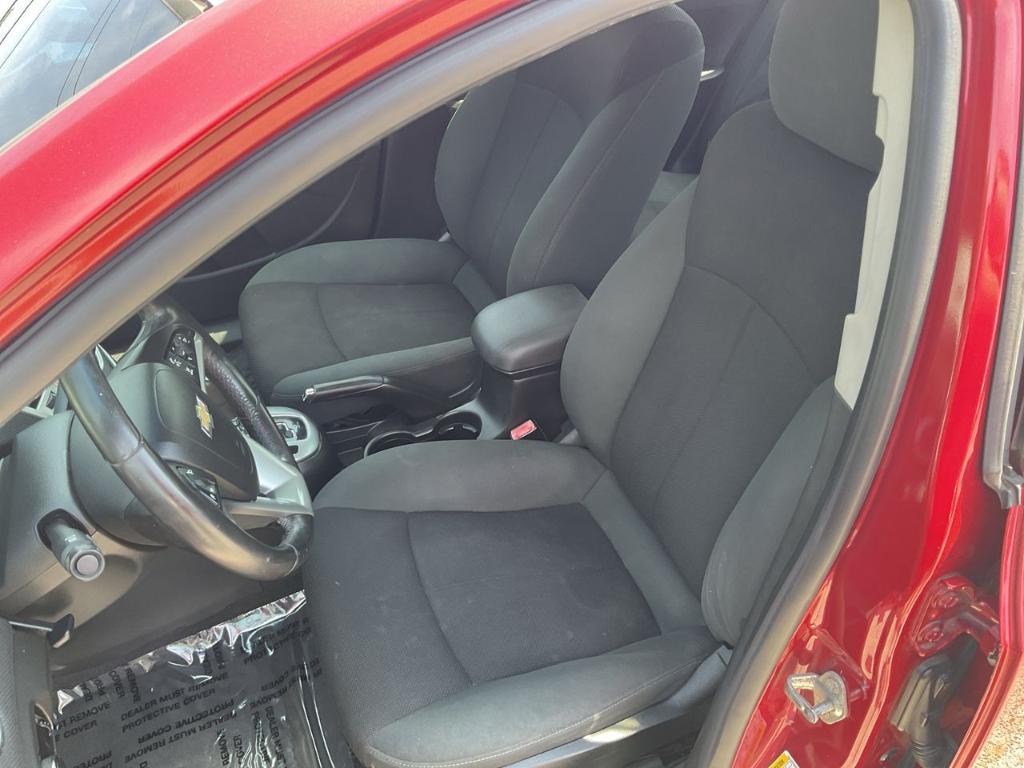used 2011 Chevrolet Cruze car, priced at $11,995