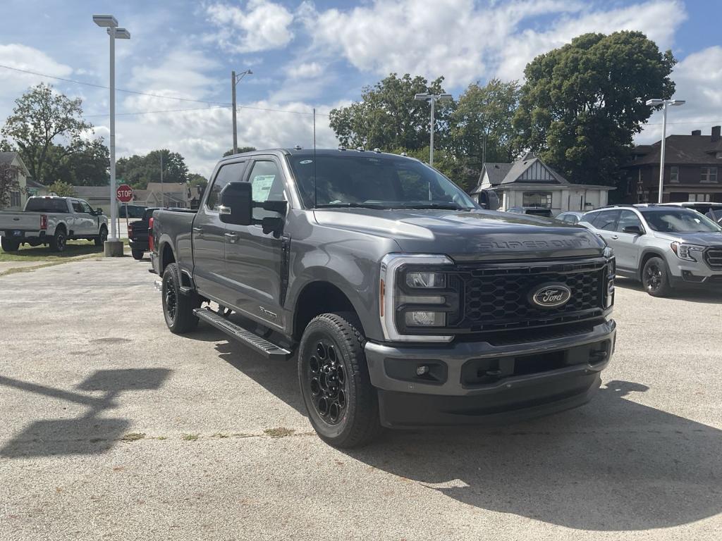 new 2026 Ford F-350 car, priced at $92,740