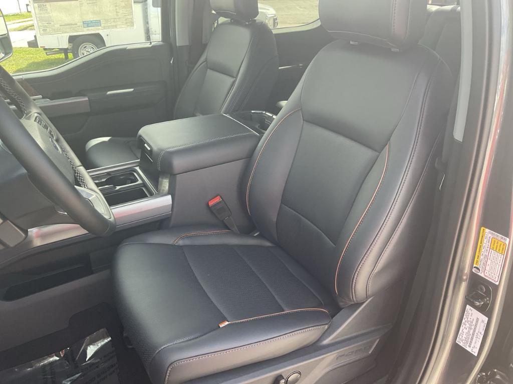 new 2026 Ford F-350 car, priced at $92,740