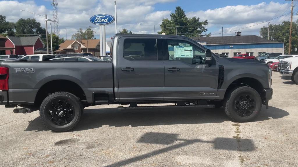 new 2026 Ford F-350 car, priced at $92,740