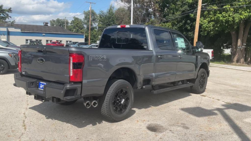 new 2026 Ford F-350 car, priced at $92,740