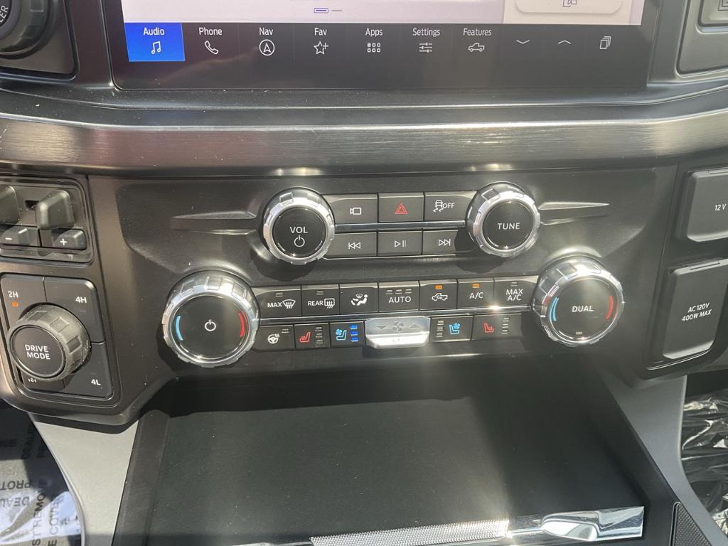 new 2026 Ford F-350 car, priced at $92,740