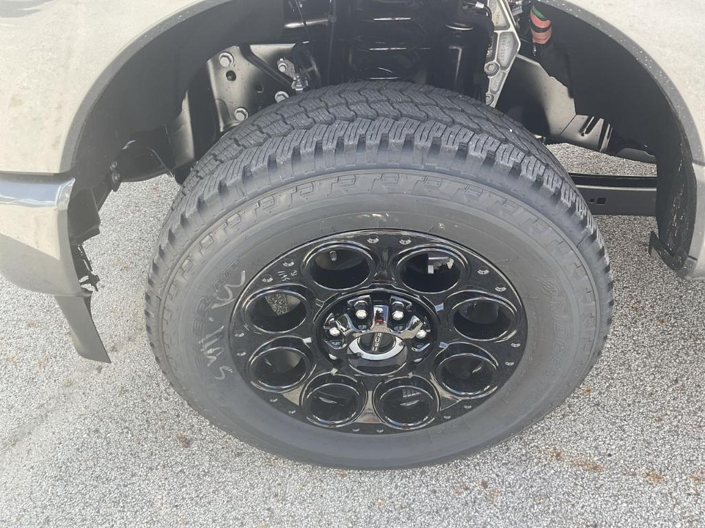 new 2026 Ford F-350 car, priced at $92,740