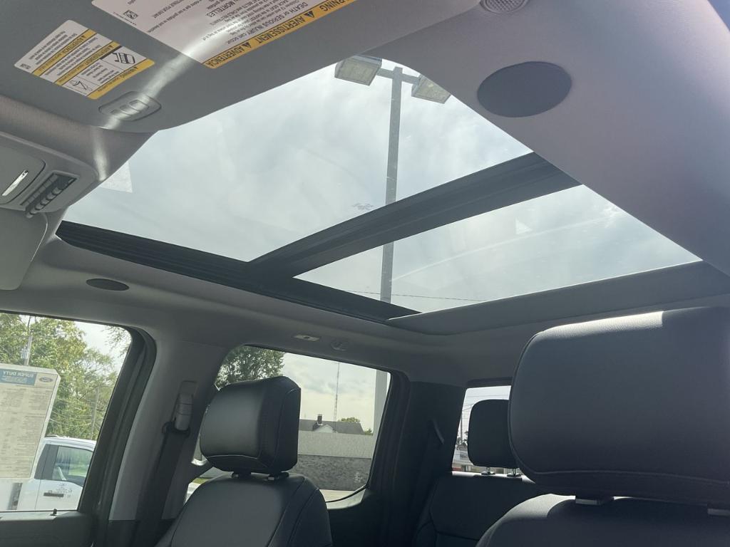 new 2026 Ford F-350 car, priced at $92,740