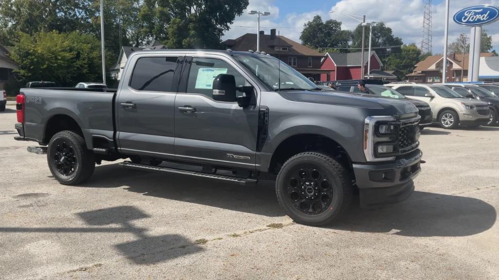 new 2026 Ford F-350 car, priced at $92,740