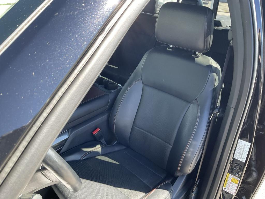 used 2022 Ford F-150 car, priced at $47,995