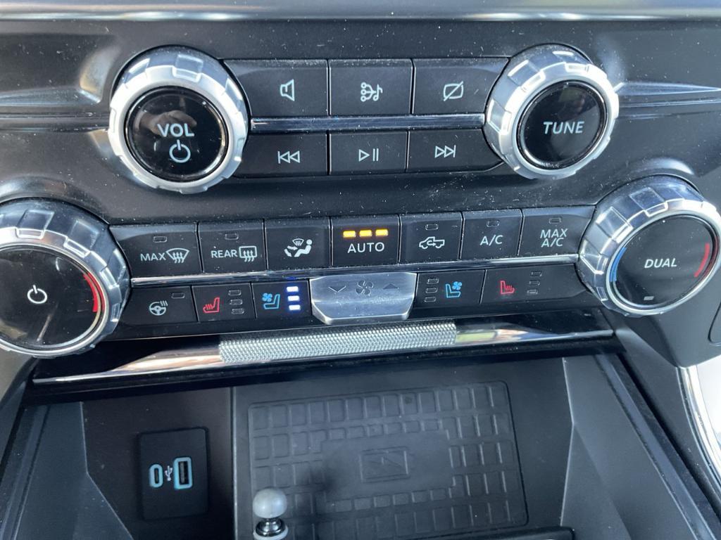 used 2022 Ford F-150 car, priced at $47,995