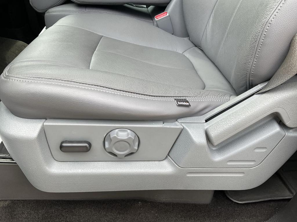used 2014 Ford F-150 car, priced at $14,995