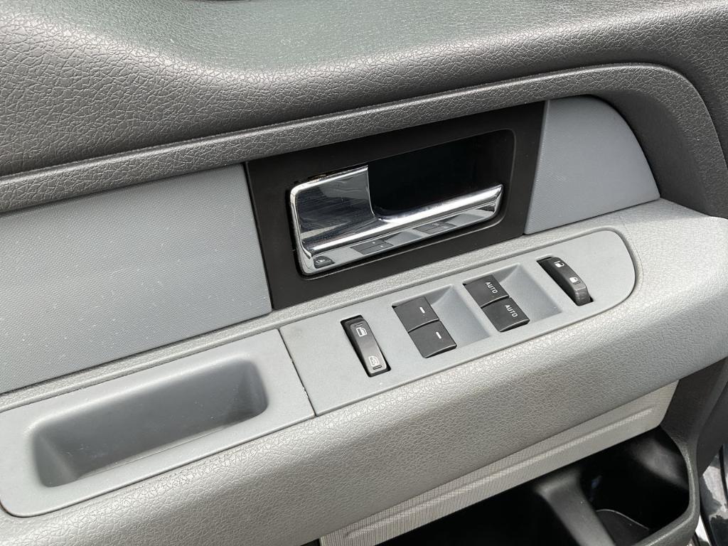 used 2014 Ford F-150 car, priced at $14,995