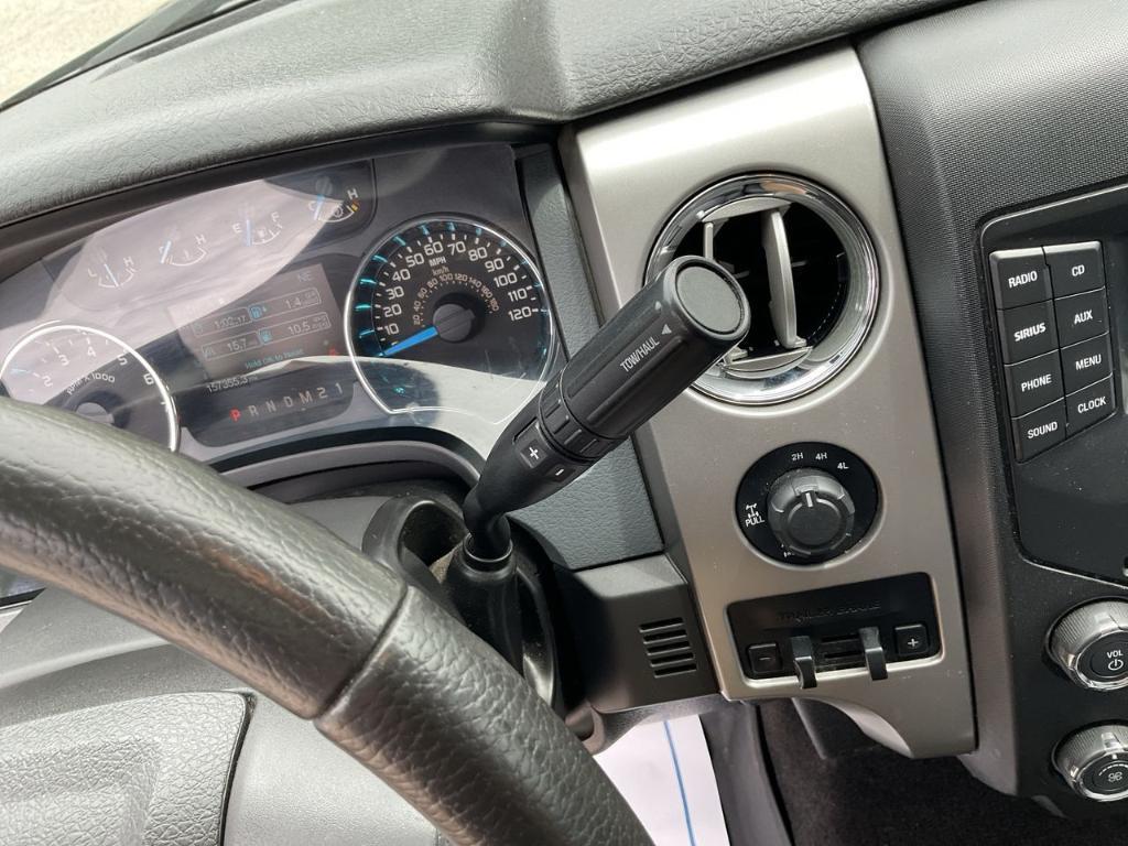 used 2014 Ford F-150 car, priced at $14,995