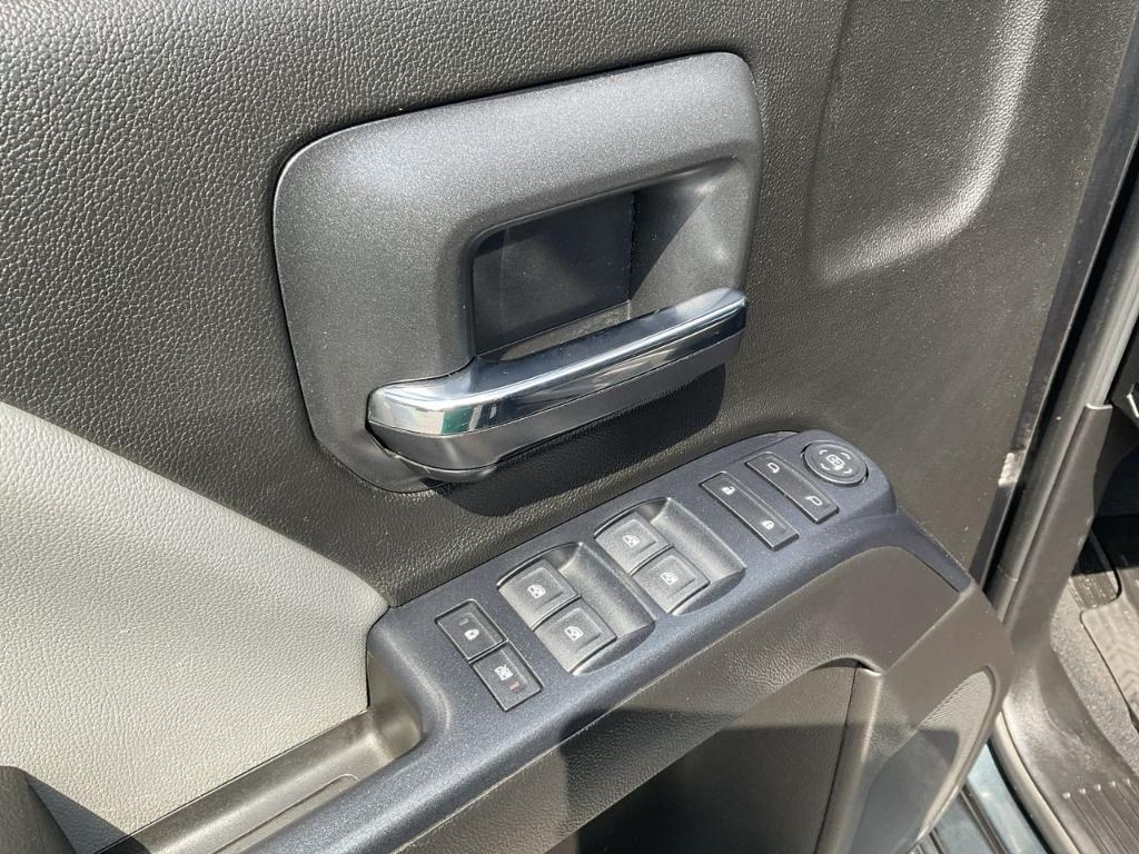 used 2019 GMC Sierra 1500 Limited car, priced at $27,995