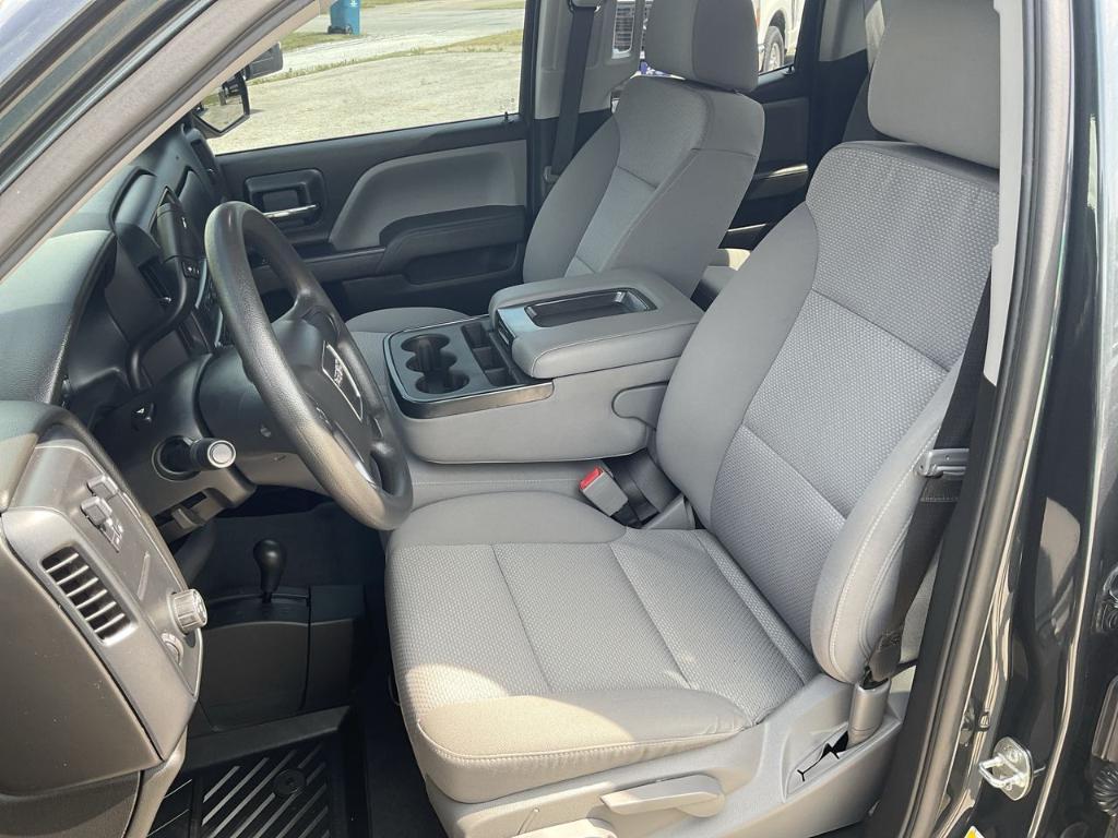 used 2019 GMC Sierra 1500 Limited car, priced at $27,995