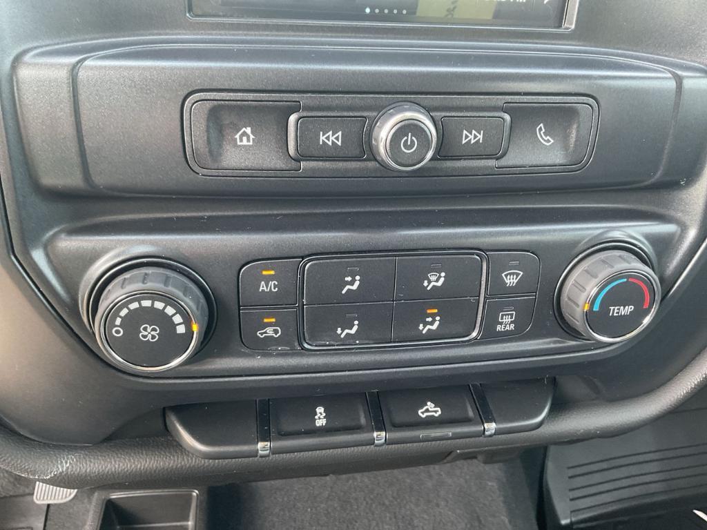 used 2019 GMC Sierra 1500 Limited car, priced at $27,995