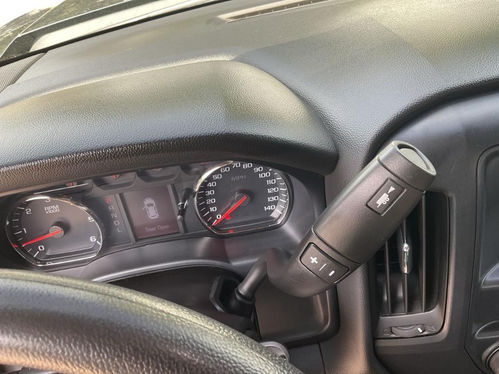 used 2019 GMC Sierra 1500 Limited car, priced at $27,995