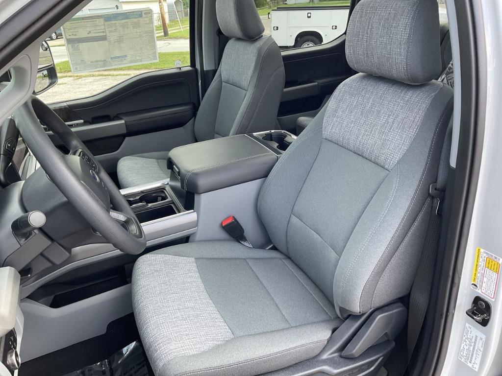 new 2025 Ford F-350 car, priced at $75,795