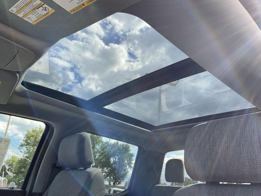 new 2025 Ford F-350 car, priced at $75,795