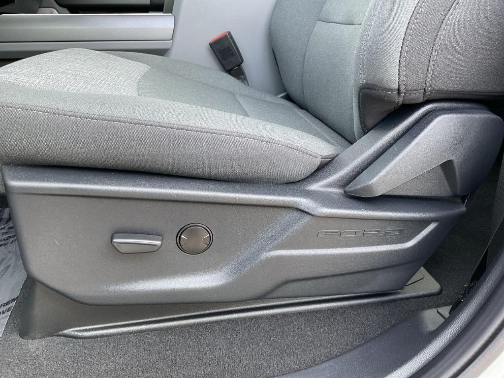 new 2025 Ford F-350 car, priced at $75,795