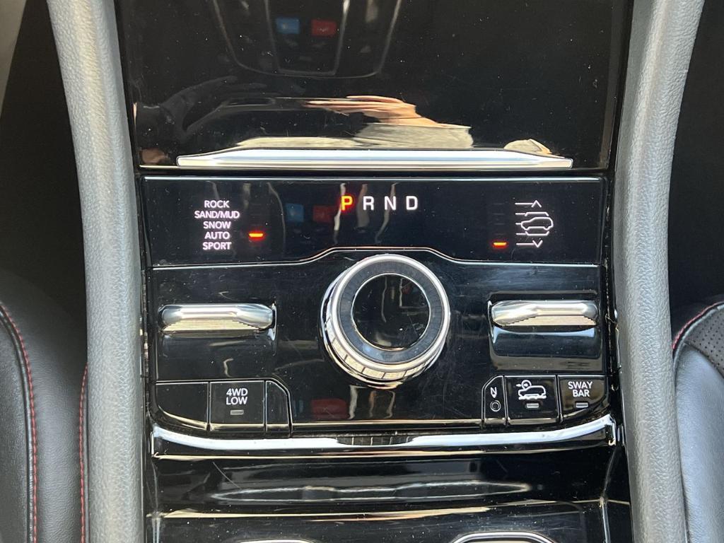 used 2022 Jeep Grand Cherokee car, priced at $30,987