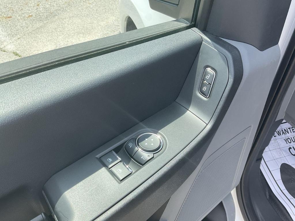 new 2024 Ford F-250 car, priced at $63,498