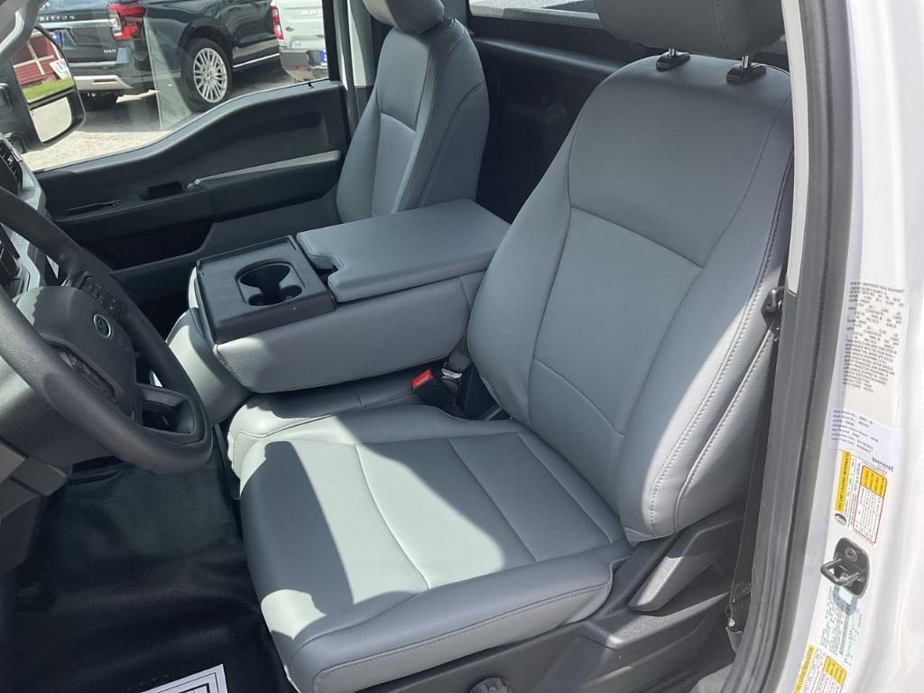 new 2024 Ford F-250 car, priced at $63,498