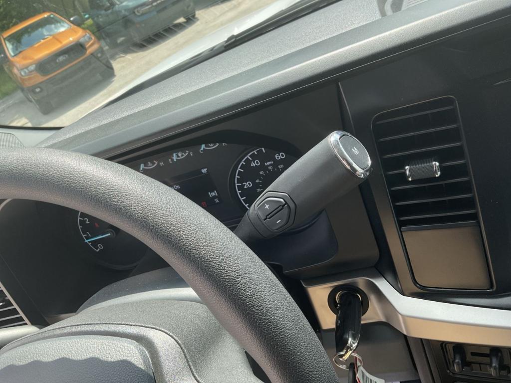 new 2024 Ford F-250 car, priced at $63,498