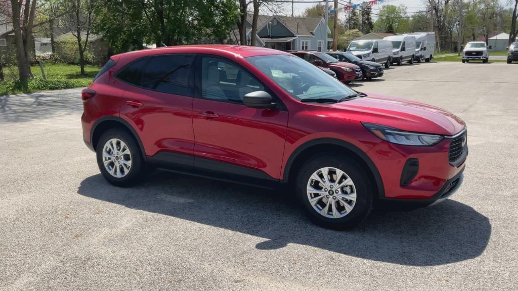 new 2025 Ford Escape car, priced at $33,535