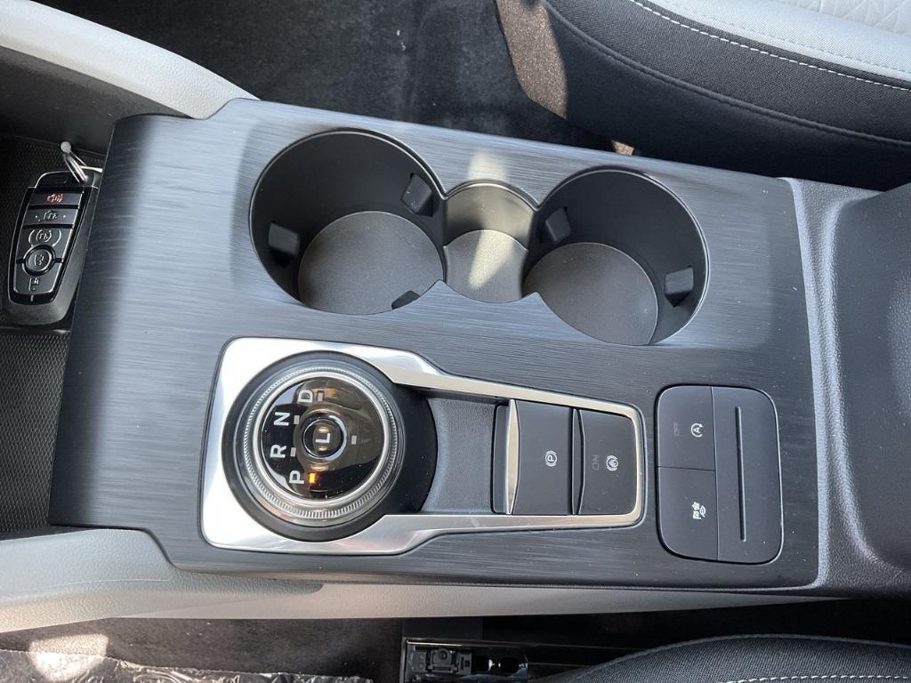 new 2025 Ford Escape car, priced at $33,535