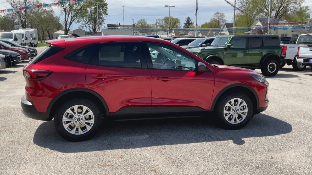 new 2025 Ford Escape car, priced at $33,535